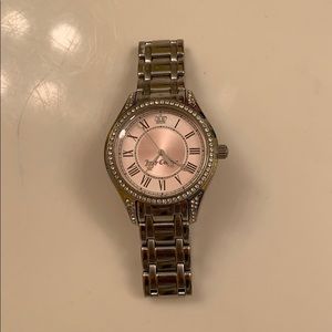 Juicy Couture Watch